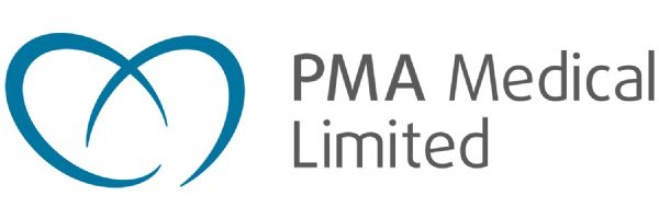 PMA Medical Limited Logo